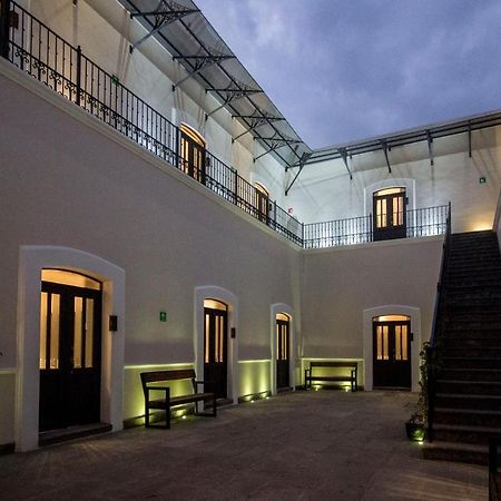 Hotel Business Real 500 بويبلا المظهر الخارجي الصورة