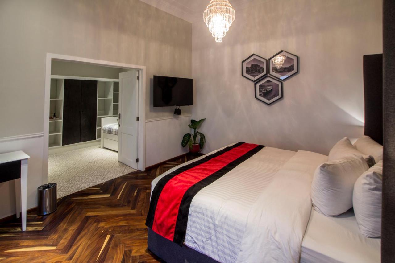 Hotel Business Real 500 بويبلا المظهر الخارجي الصورة