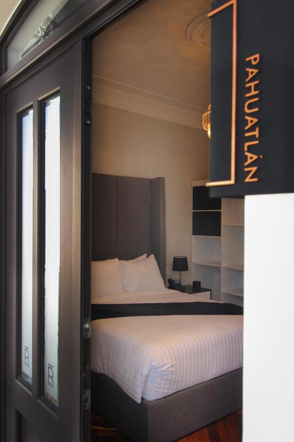 Hotel Business Real 500 بويبلا المظهر الخارجي الصورة
