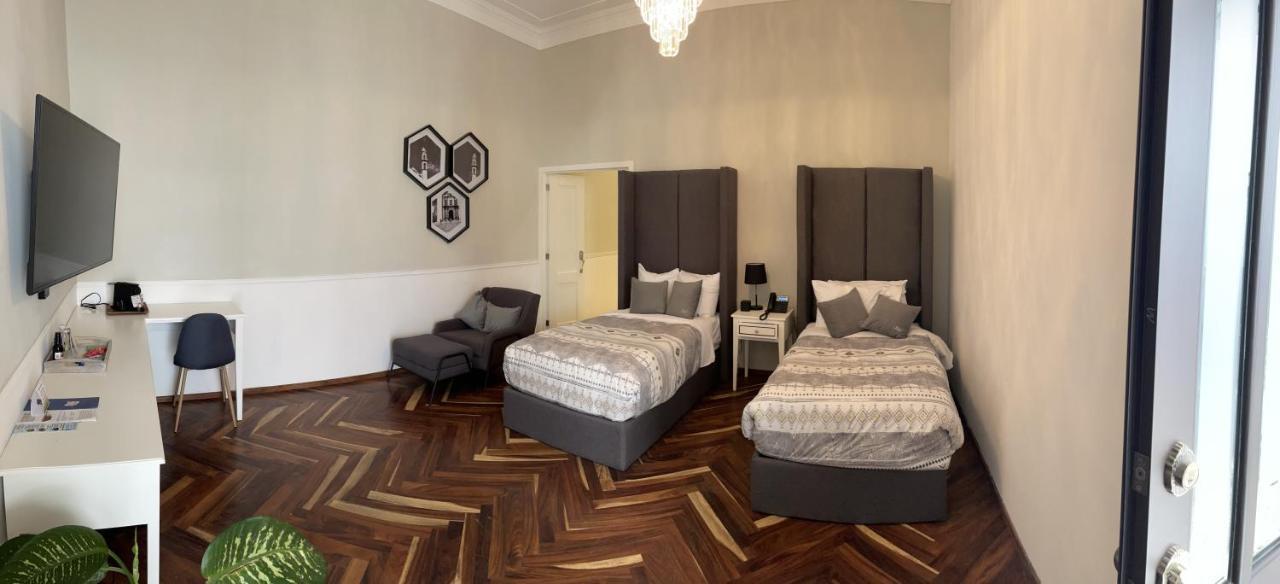 Hotel Business Real 500 بويبلا المظهر الخارجي الصورة