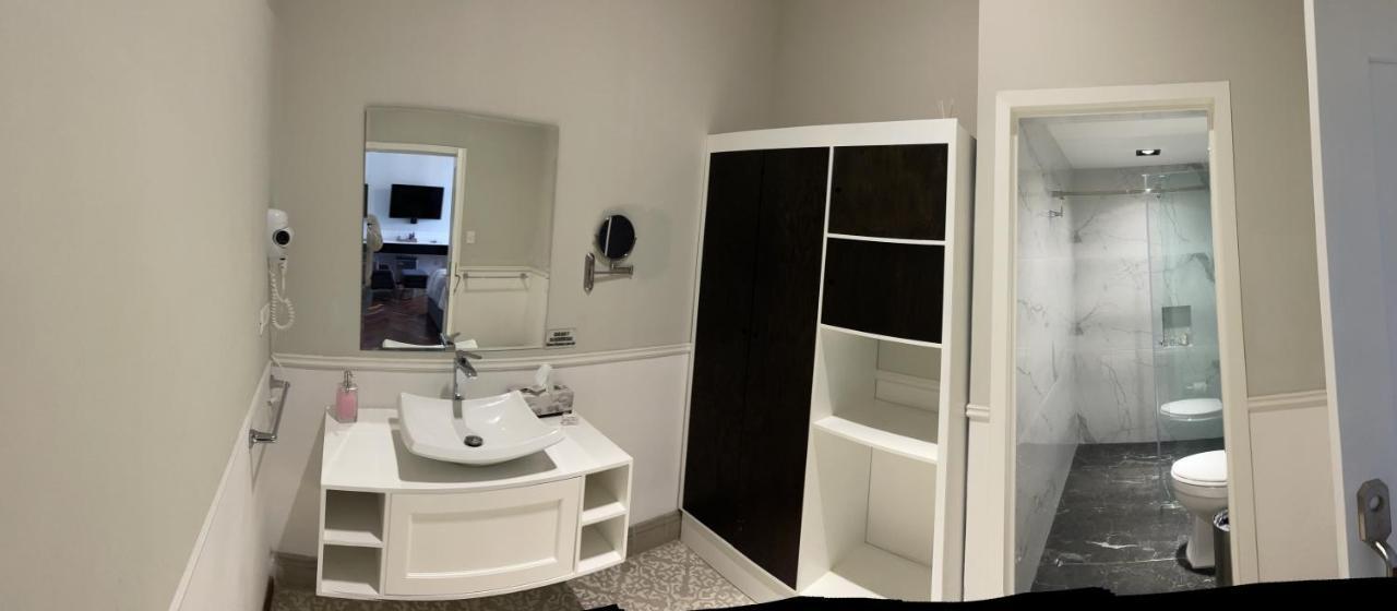 Hotel Business Real 500 بويبلا المظهر الخارجي الصورة