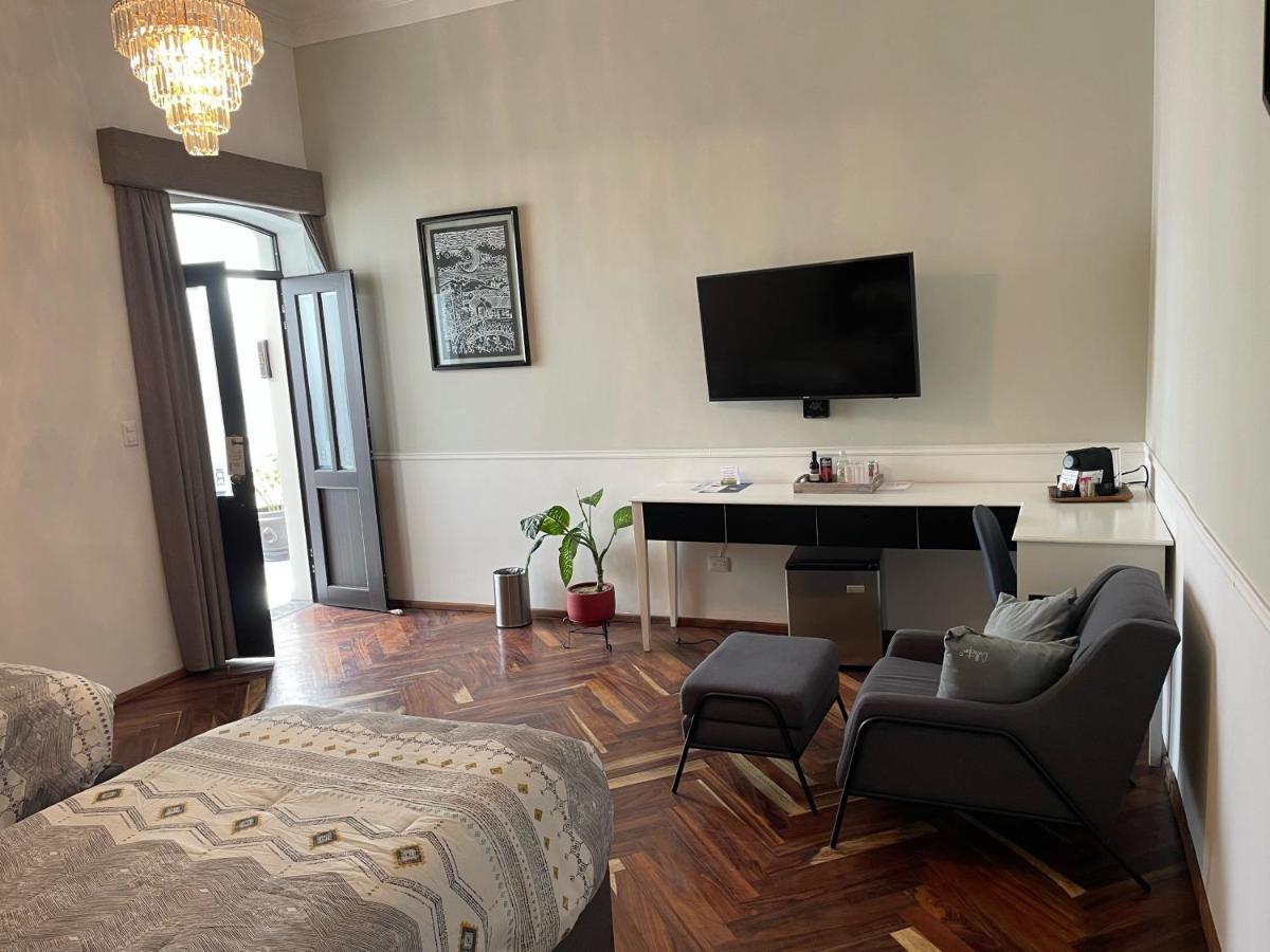 Hotel Business Real 500 بويبلا المظهر الخارجي الصورة