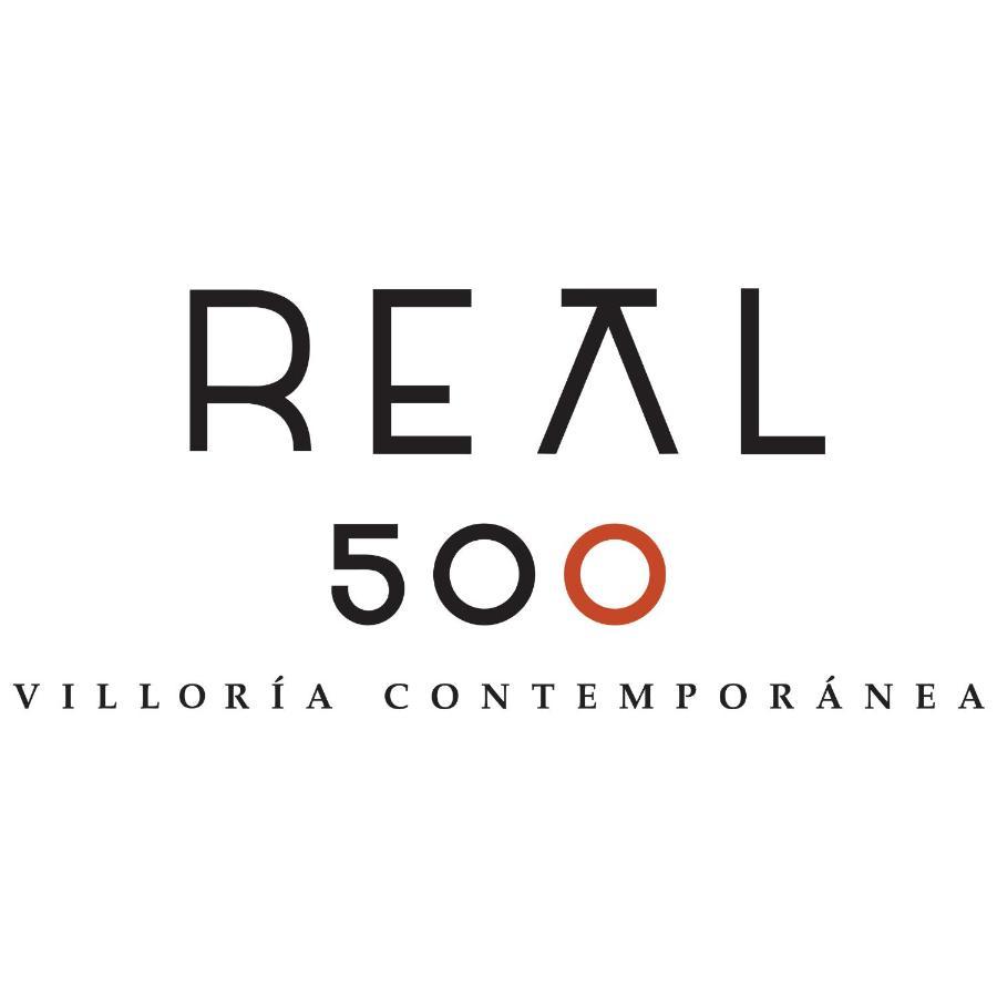 Hotel Business Real 500 بويبلا المظهر الخارجي الصورة